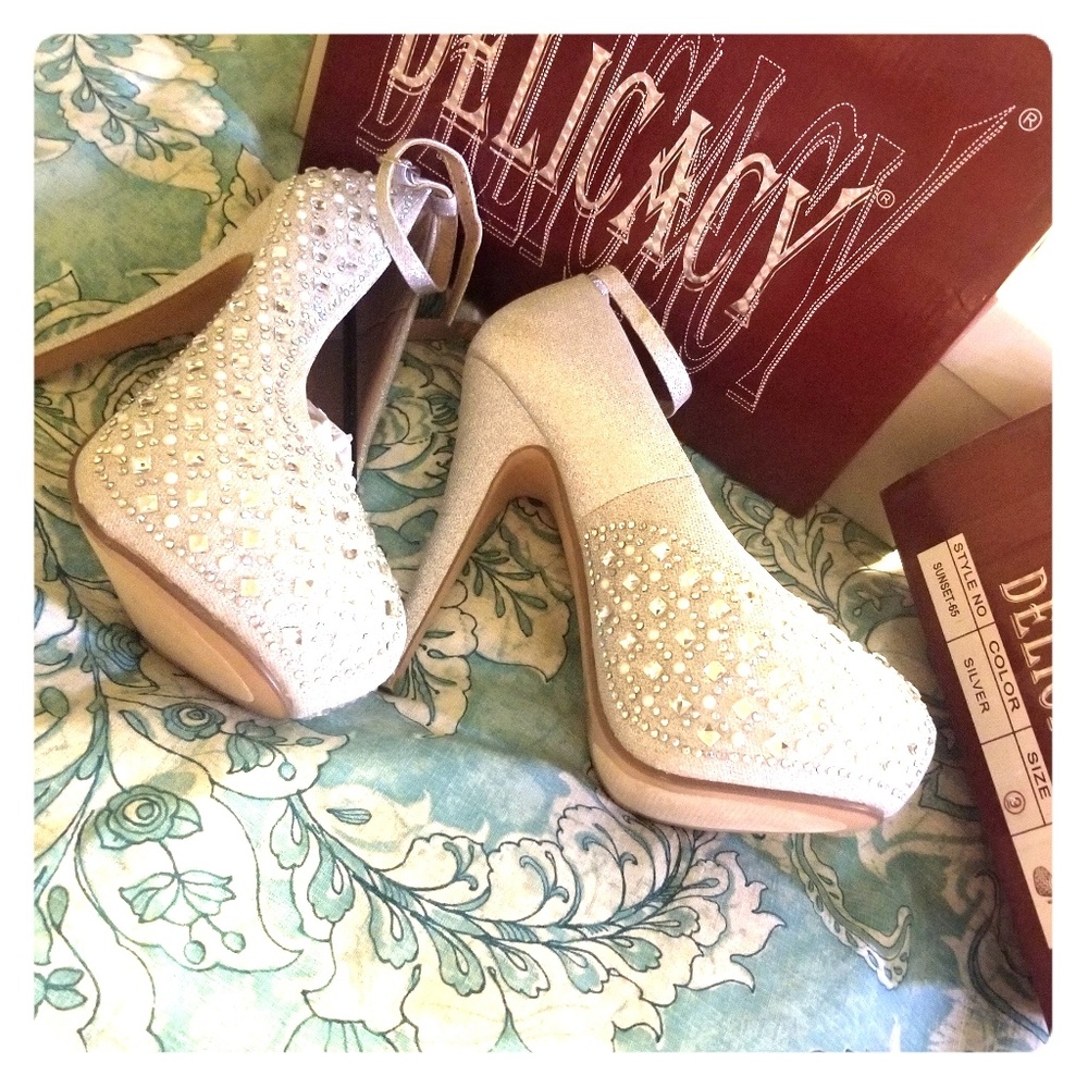 Women Heels